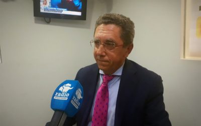 Entrevista a Mariano Jiménez Lasheras