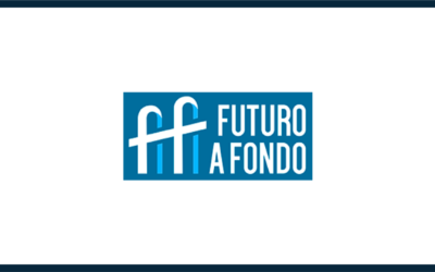 Isabel Casares colabora con Futuro a Fondo