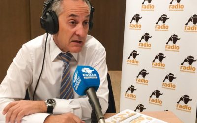 Álvarez Rodríguez: «Se debe apostar por los sistemas de empleo generalizándolos en todas las empresas”