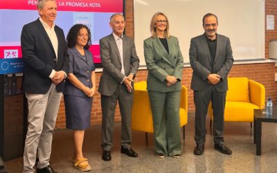 Situación y perspectivas de nuestro modelo de previsión social