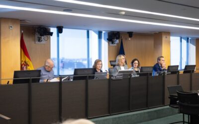 La AIReF eleva al 16,1% del PIB el gasto en pensiones en 2050