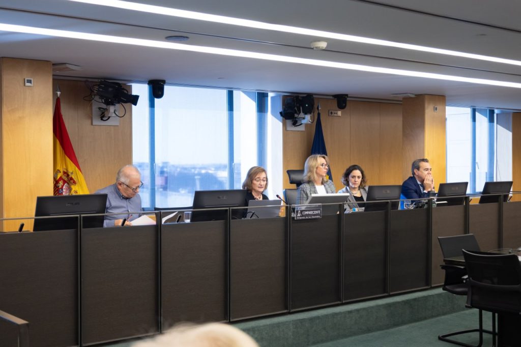 La AIReF eleva al 16,1% del PIB el gasto en pensiones en 2050