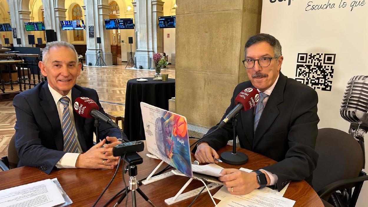 Pensiones como política de Estado: Treinta años del Pacto de Toledo. Con Manuel Álvarez