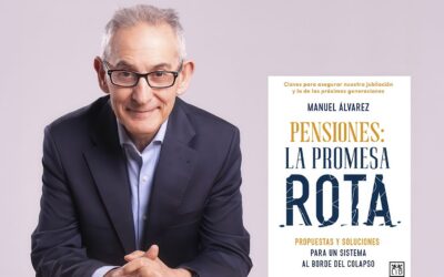 Manuel Álvarez: “España necesita más flexibilidad para compatibilizar trabajo y pensión”