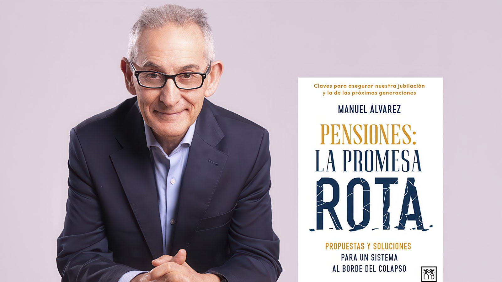 1c16fcbd19814008bd3af4b76ff04b46 Manuel Álvarez: “España necesita más flexibilidad para compatibilizar trabajo y pensión”