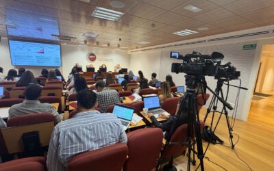 La AIReF advierte: La regla de gasto en pensiones se cumple, pero el riesgo permanece