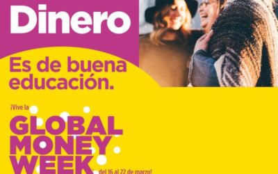 OCOPEN colabora en la Global Money Week 2026