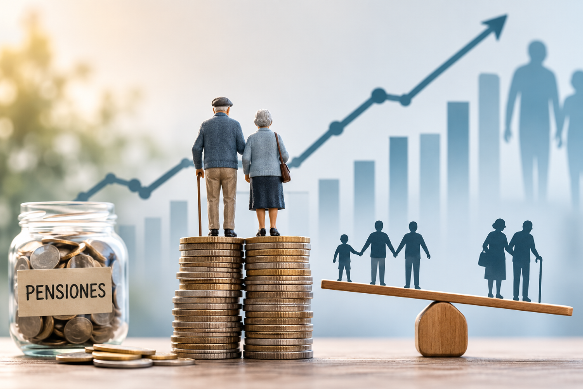 Pensiones