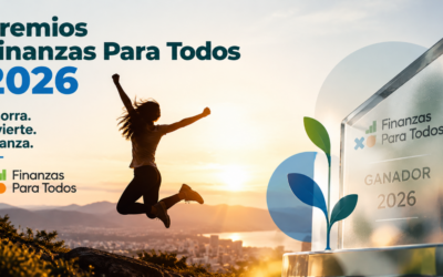 El Observatorio de Previsión Social de la UB y Pablo Gil, Premios Finanzas para Todos 2026