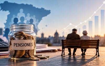 Bruselas urge a España a impulsar el ahorro para sostener el sistema de pensiones